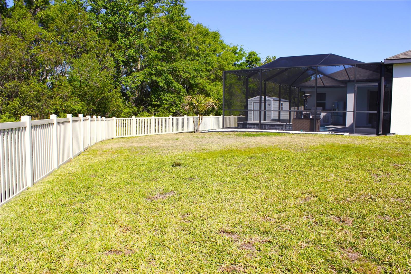 19730 PRESERVATION WOODS DR, LUTZ, FL, 33558