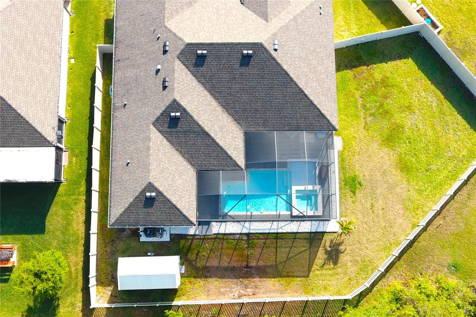 19730 PRESERVATION WOODS DR, LUTZ, FL, 33558