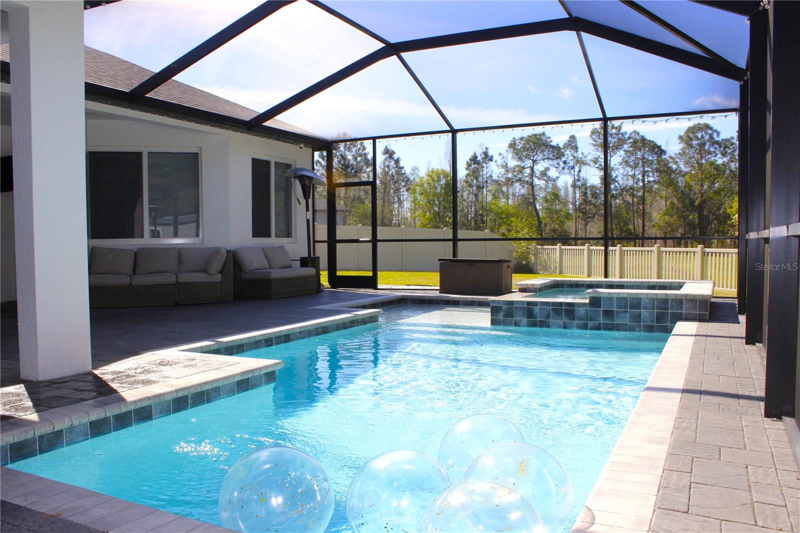 19730 PRESERVATION WOODS DR, LUTZ, FL, 33558