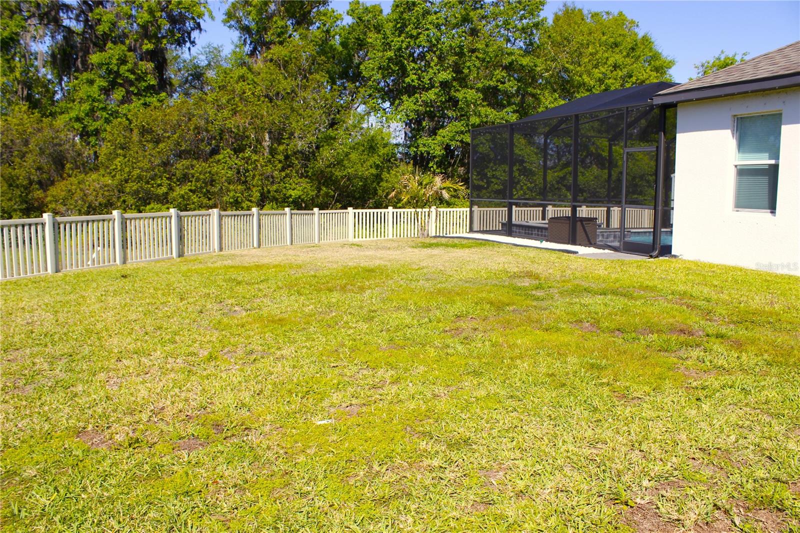 19730 PRESERVATION WOODS DR, LUTZ, FL, 33558