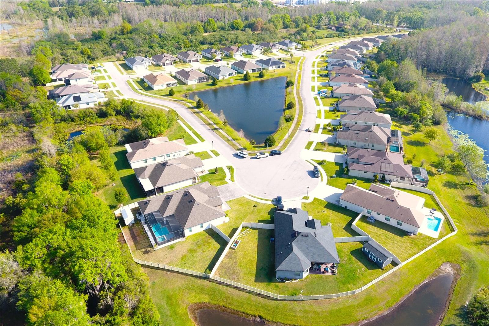 19730 PRESERVATION WOODS DR, LUTZ, FL, 33558
