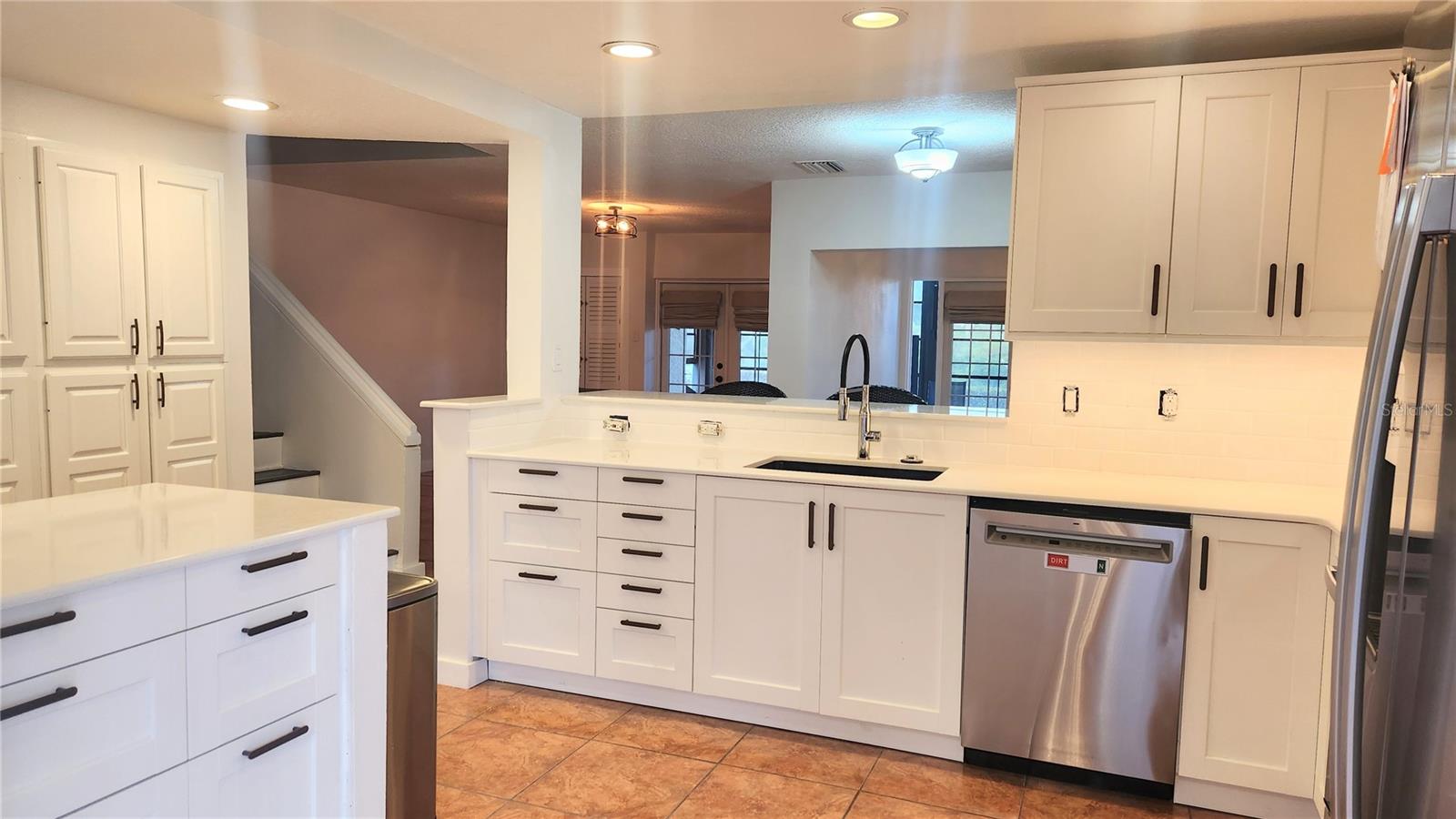 4312 SUNRAY CT #36, TAMPA, FL, 33615