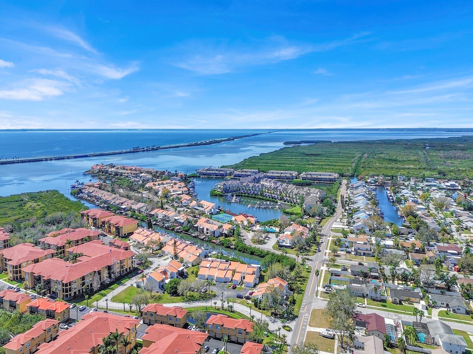 4312 SUNRAY CT #36, TAMPA, FL, 33615