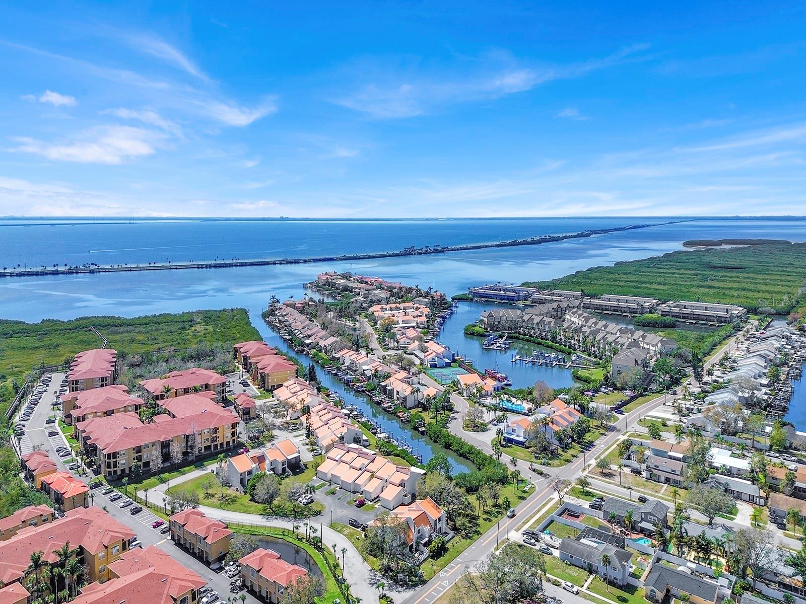 4312 SUNRAY CT #36, TAMPA, FL, 33615