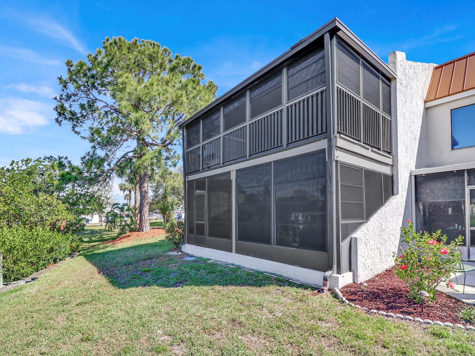 4312 SUNRAY CT #36, TAMPA, FL, 33615