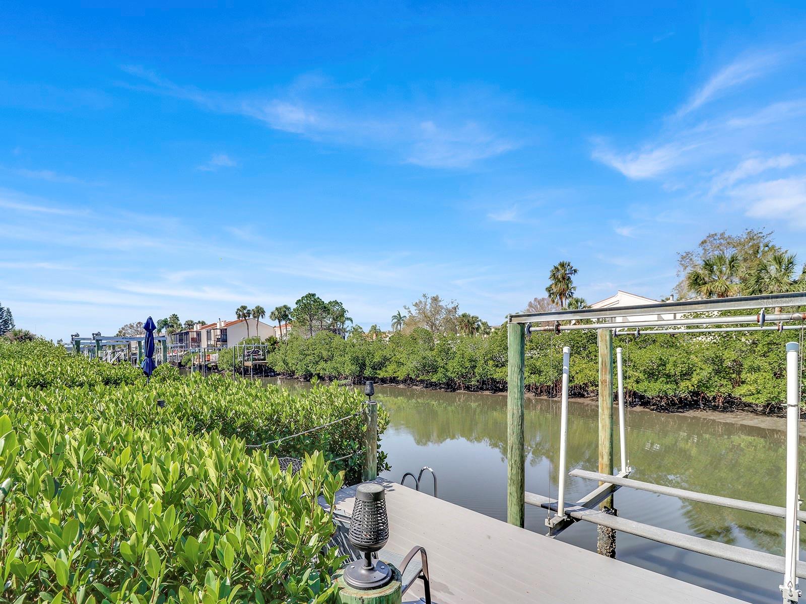 4312 SUNRAY CT #36, TAMPA, FL, 33615