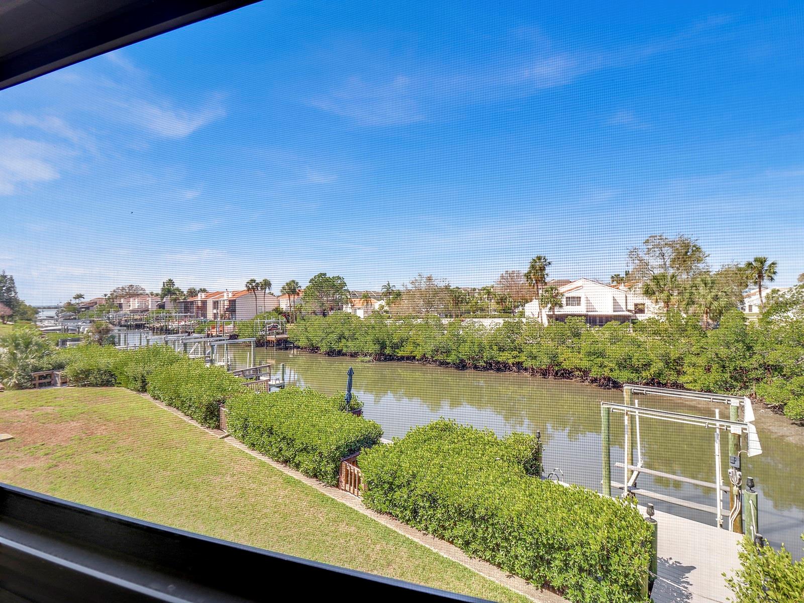 4312 SUNRAY CT #36, TAMPA, FL, 33615