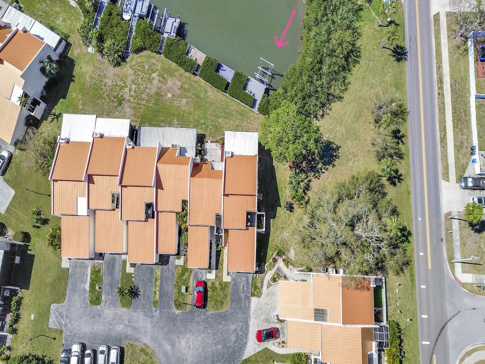 4312 SUNRAY CT #36, TAMPA, FL, 33615