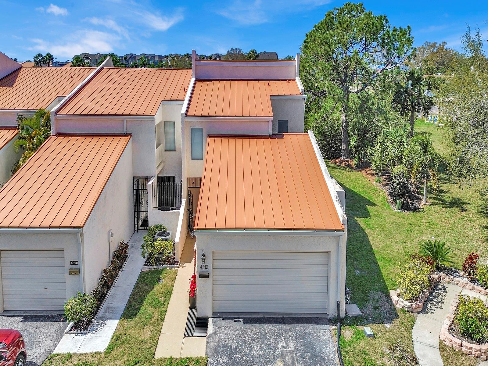 4312 SUNRAY CT #36, TAMPA, FL, 33615