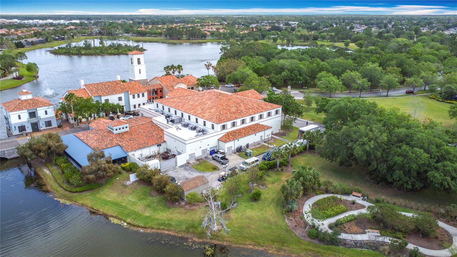 124 MERIDIAN AVE, POINCIANA, FL, 34759