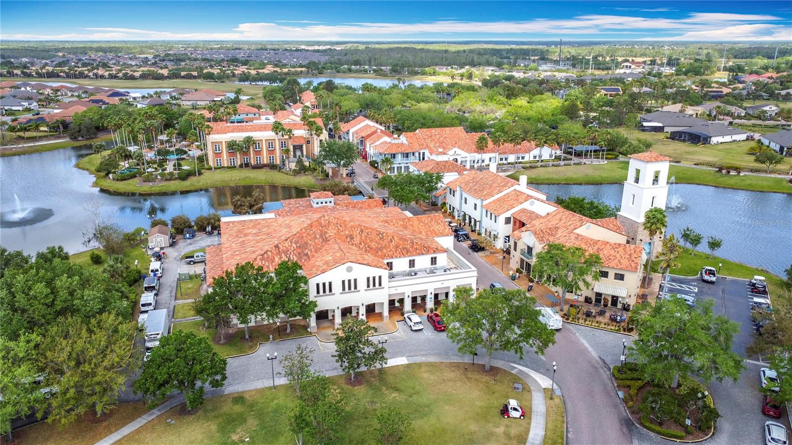 124 MERIDIAN AVE, POINCIANA, FL, 34759