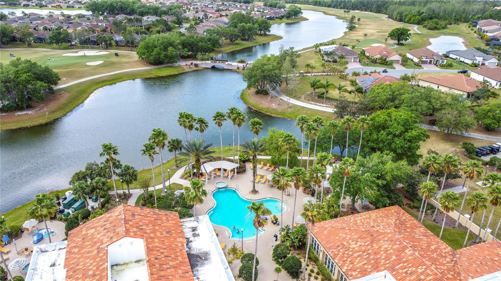 124 MERIDIAN AVE, POINCIANA, FL, 34759