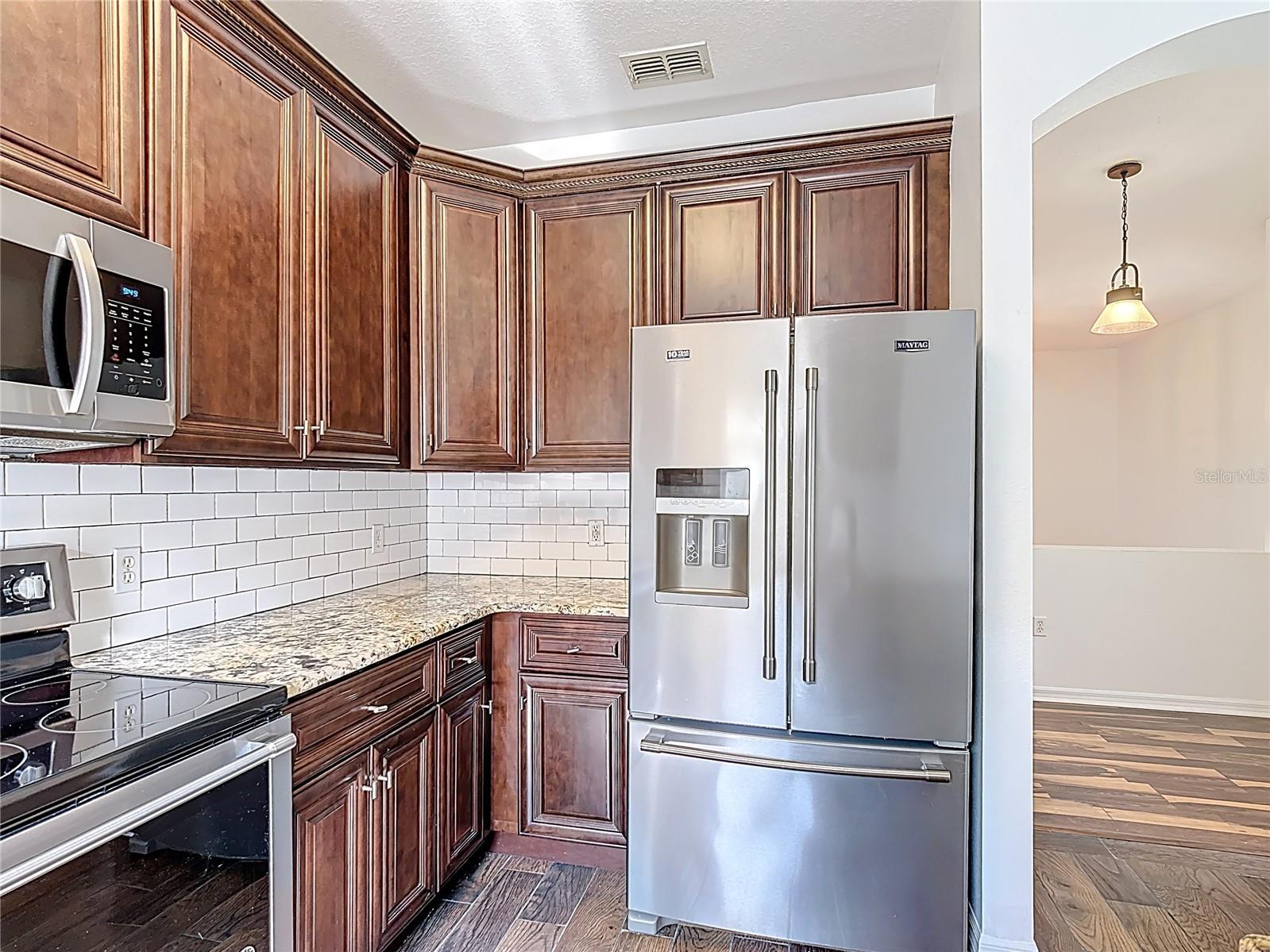 124 MERIDIAN AVE, POINCIANA, FL, 34759