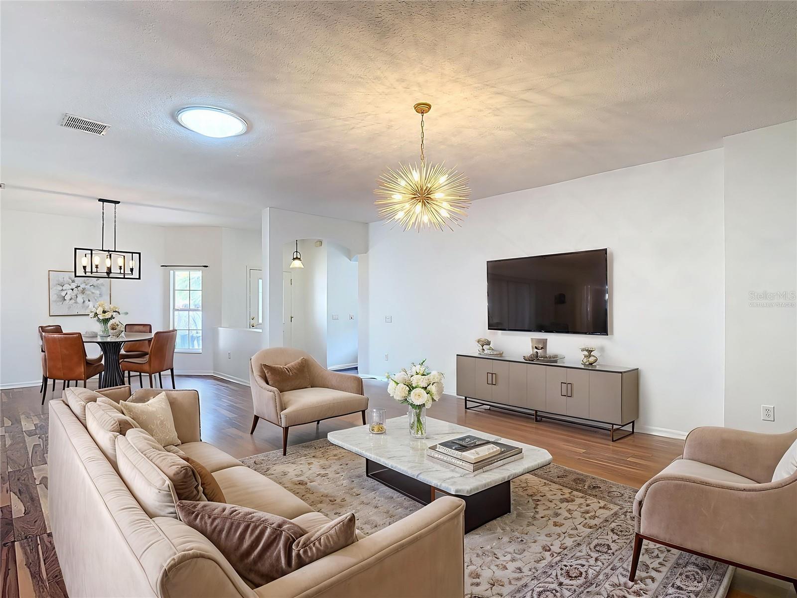 124 MERIDIAN AVE, POINCIANA, FL, 34759