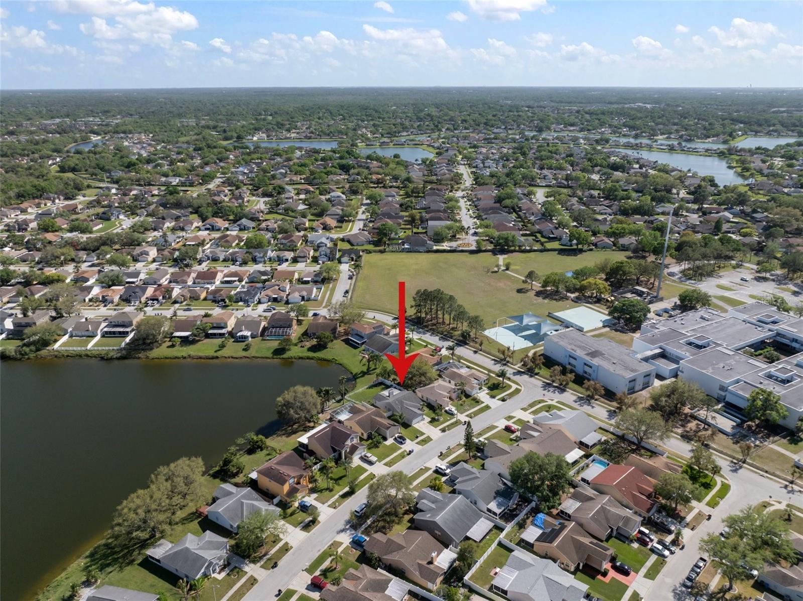 1224 CRESSFORD PL, BRANDON, FL, 33511