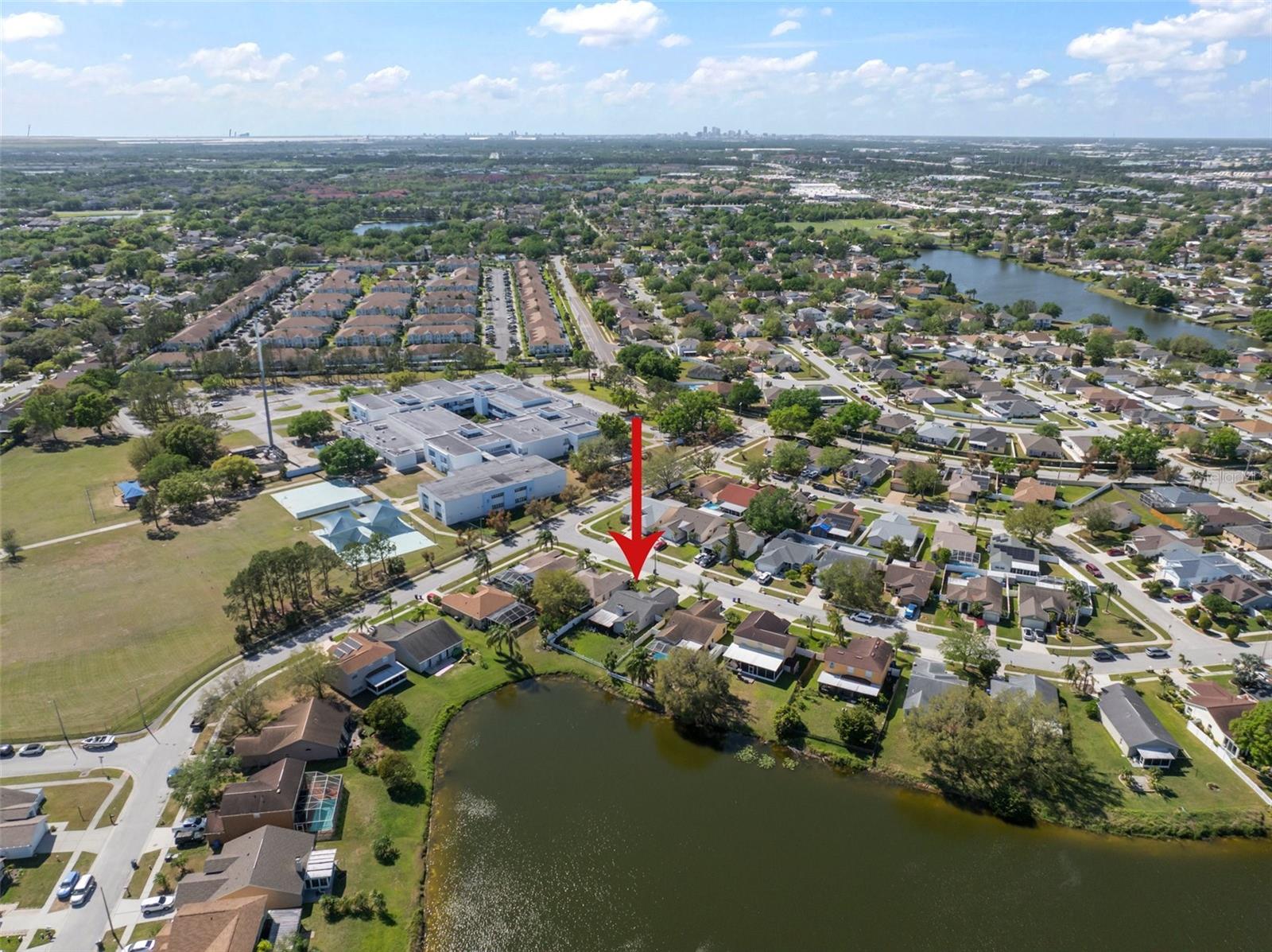 1224 CRESSFORD PL, BRANDON, FL, 33511