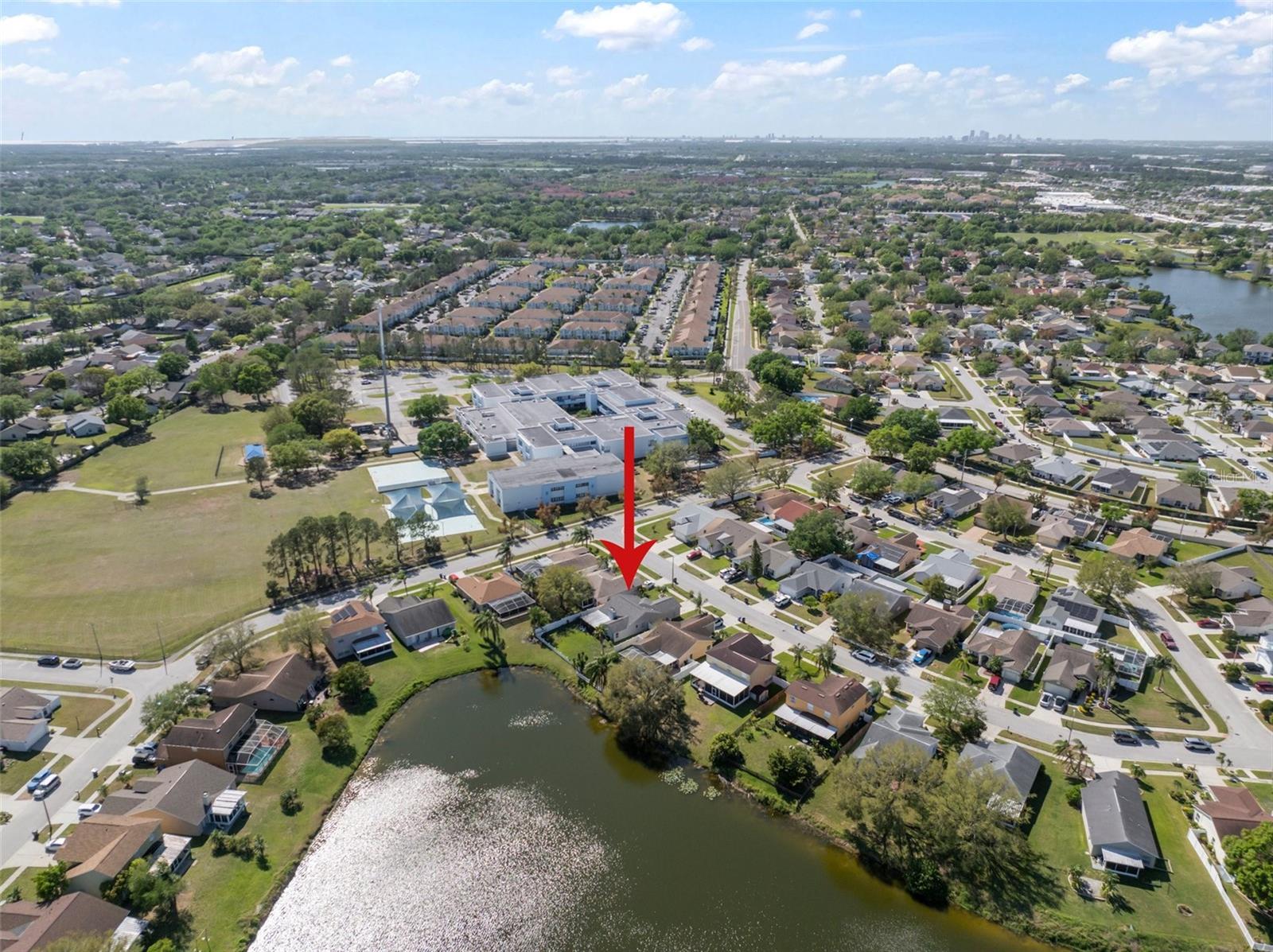 1224 CRESSFORD PL, BRANDON, FL, 33511