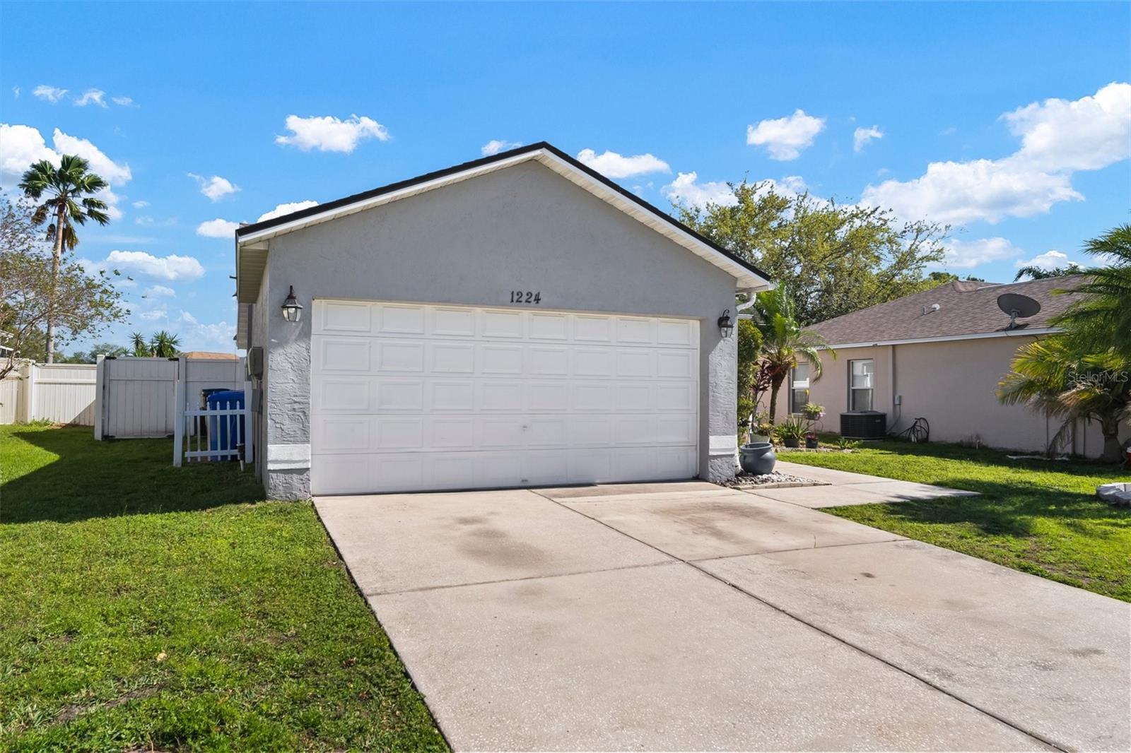 1224 CRESSFORD PL, BRANDON, FL, 33511