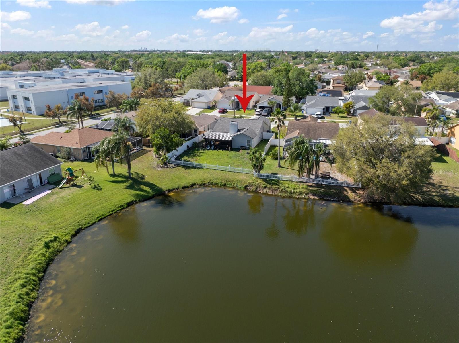 1224 CRESSFORD PL, BRANDON, FL, 33511