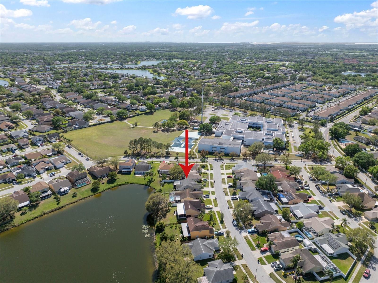 1224 CRESSFORD PL, BRANDON, FL, 33511