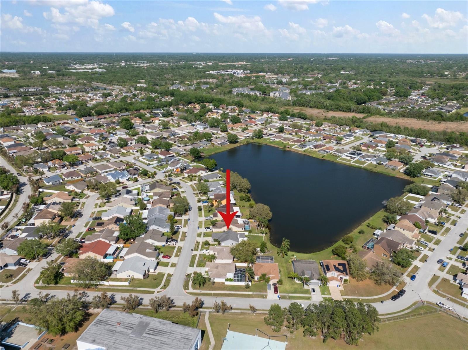 1224 CRESSFORD PL, BRANDON, FL, 33511
