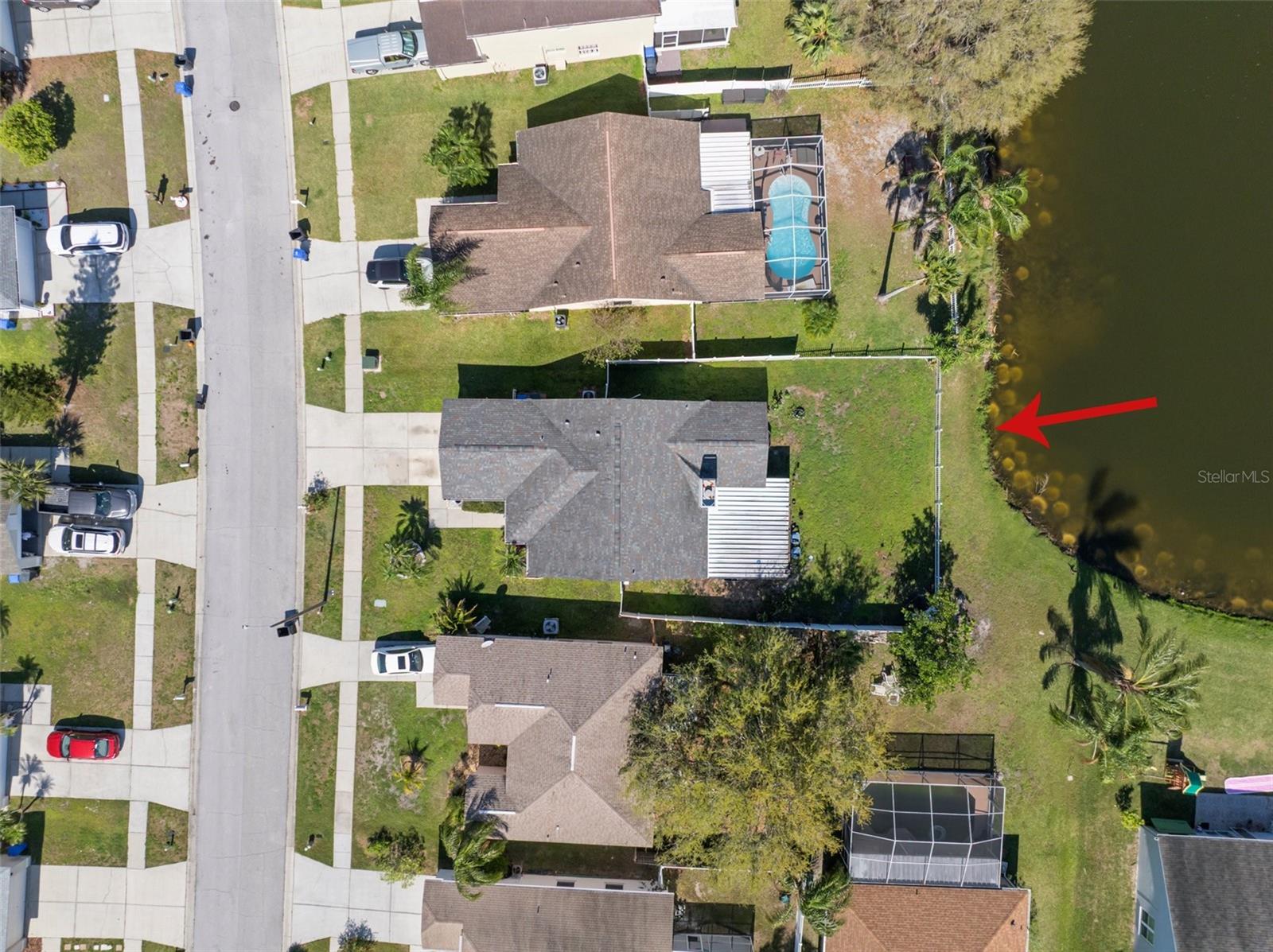 1224 CRESSFORD PL, BRANDON, FL, 33511