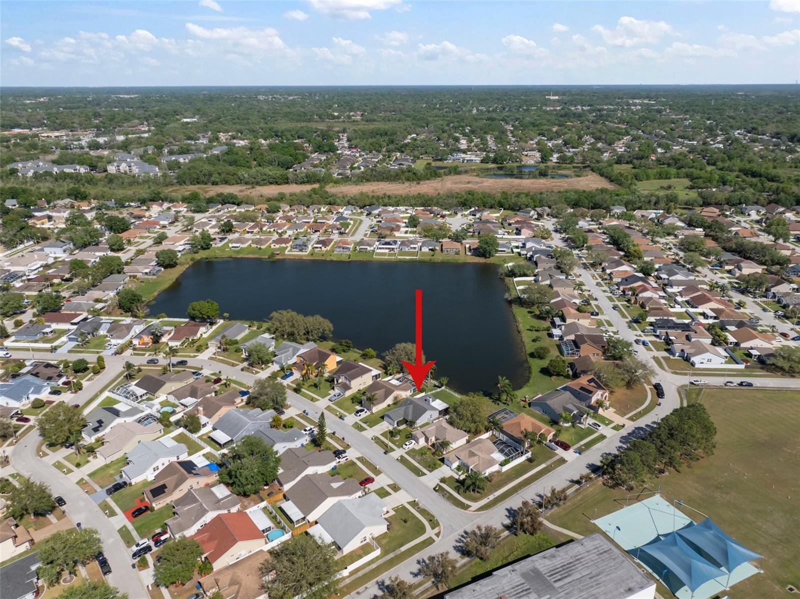 1224 CRESSFORD PL, BRANDON, FL, 33511