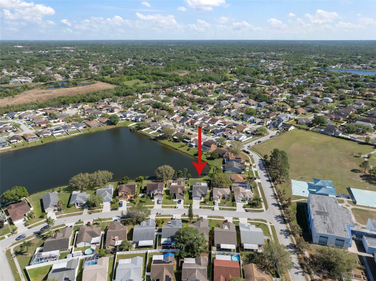 1224 CRESSFORD PL, BRANDON, FL, 33511