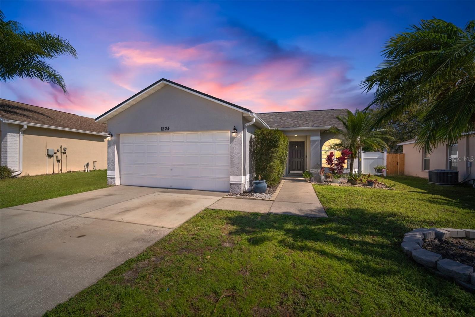 1224 CRESSFORD PL, BRANDON, FL, 33511