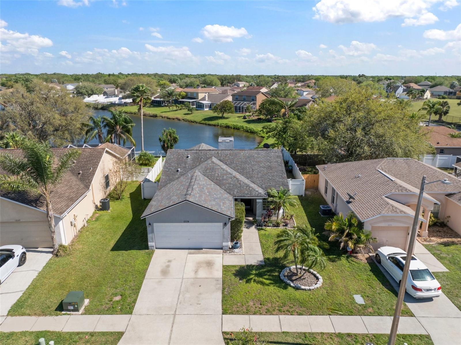 1224 CRESSFORD PL, BRANDON, FL, 33511