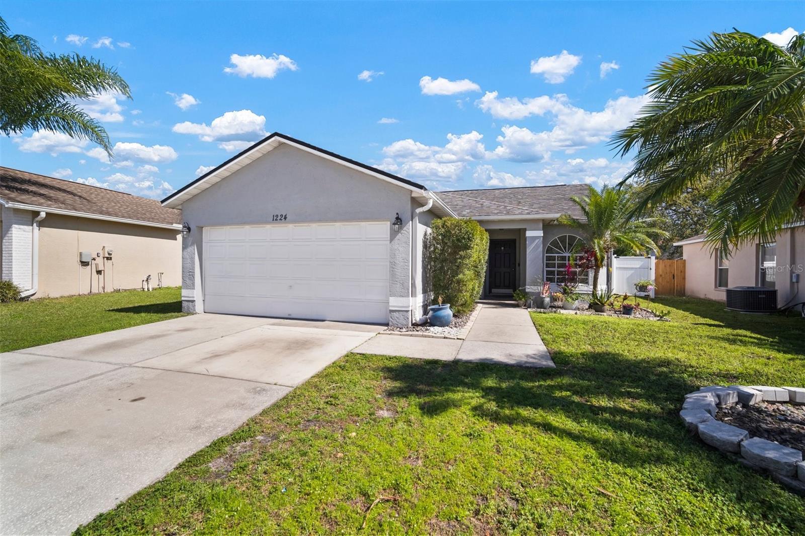 1224 CRESSFORD PL, BRANDON, FL, 33511