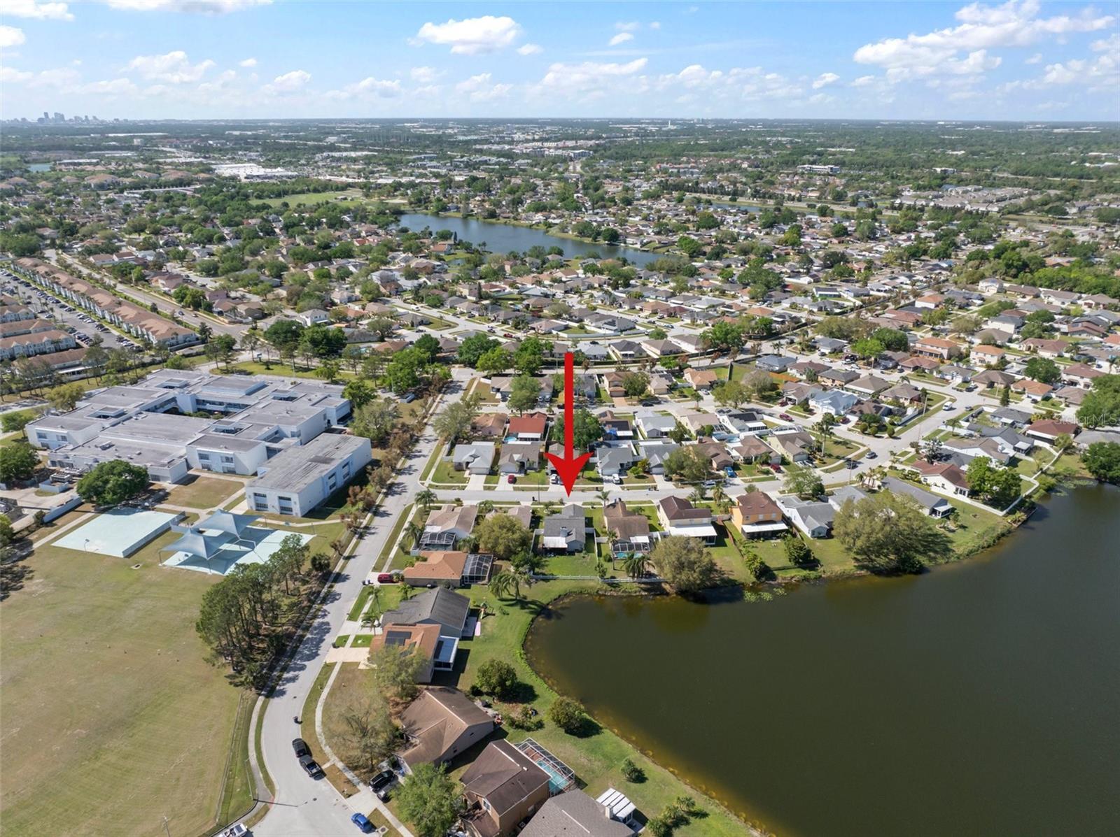 1224 CRESSFORD PL, BRANDON, FL, 33511