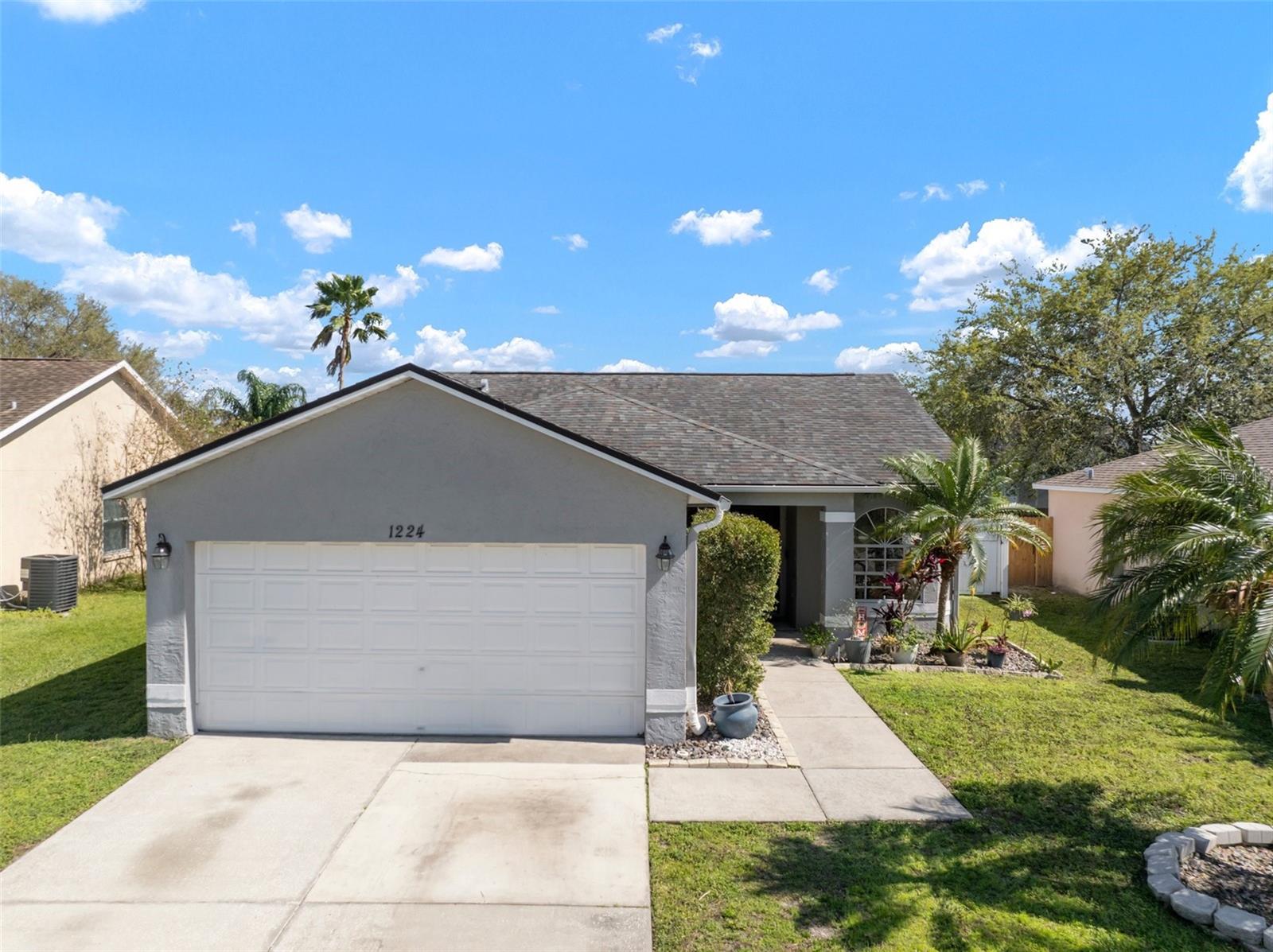 1224 CRESSFORD PL, BRANDON, FL, 33511