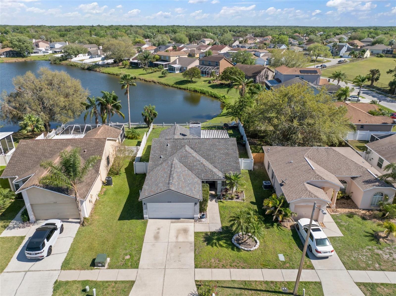 1224 CRESSFORD PL, BRANDON, FL, 33511