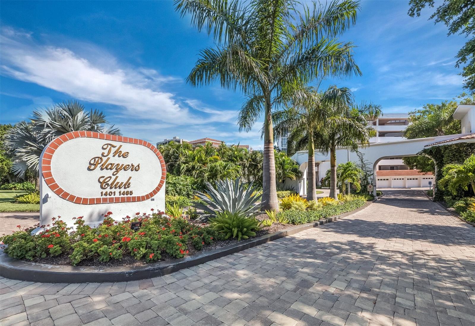 1485 GULF OF MEXICO DR #205, LONGBOAT KEY, FL, 34228