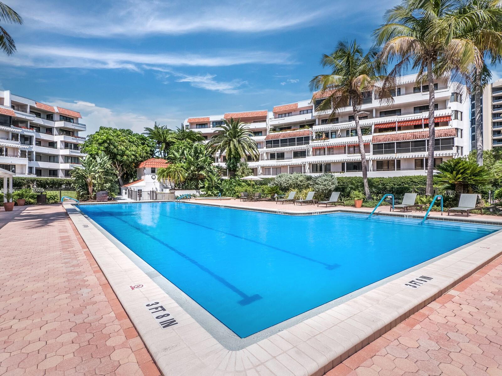 1485 GULF OF MEXICO DR #205, LONGBOAT KEY, FL, 34228