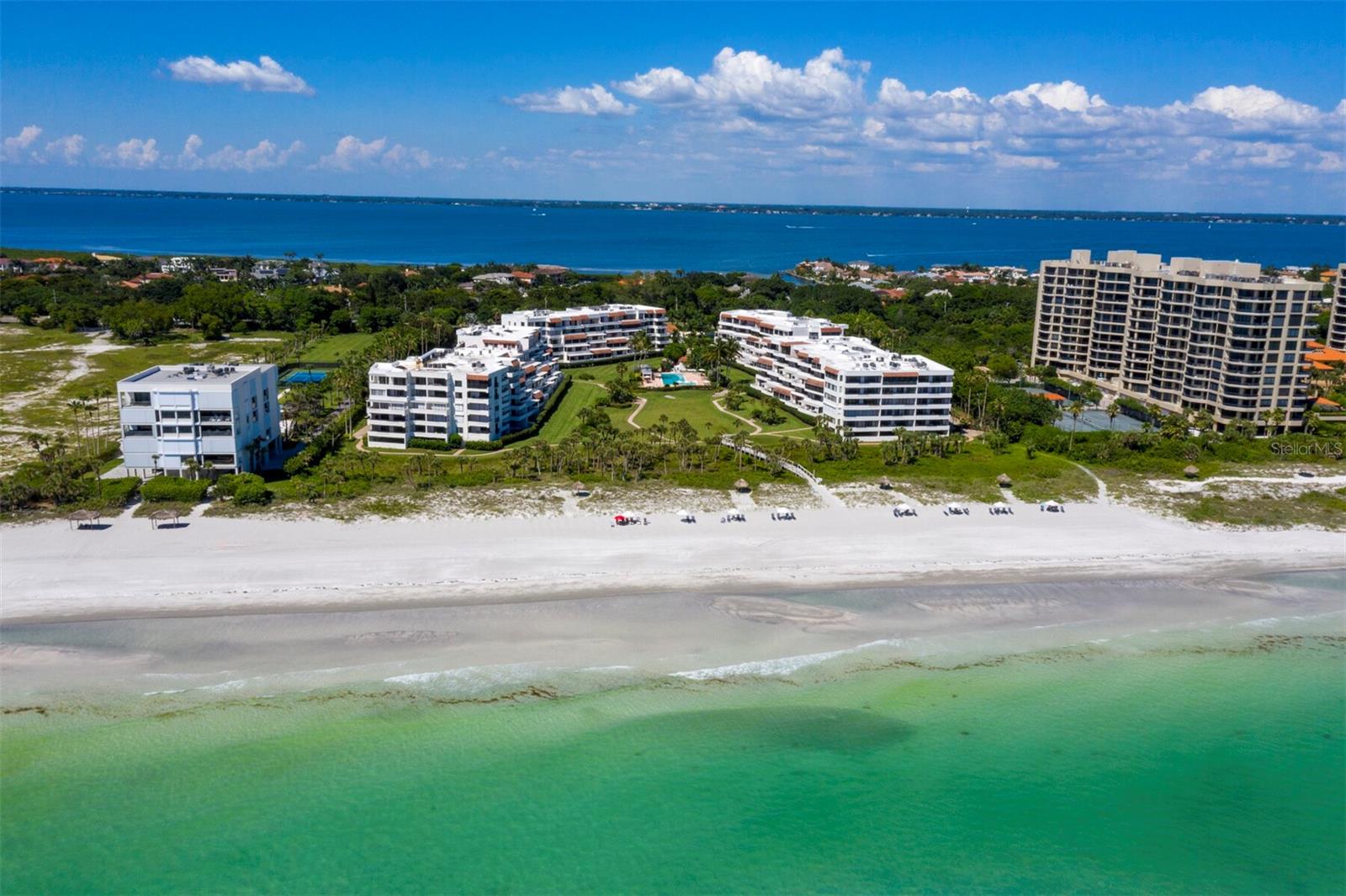 1485 GULF OF MEXICO DR #205, LONGBOAT KEY, FL, 34228
