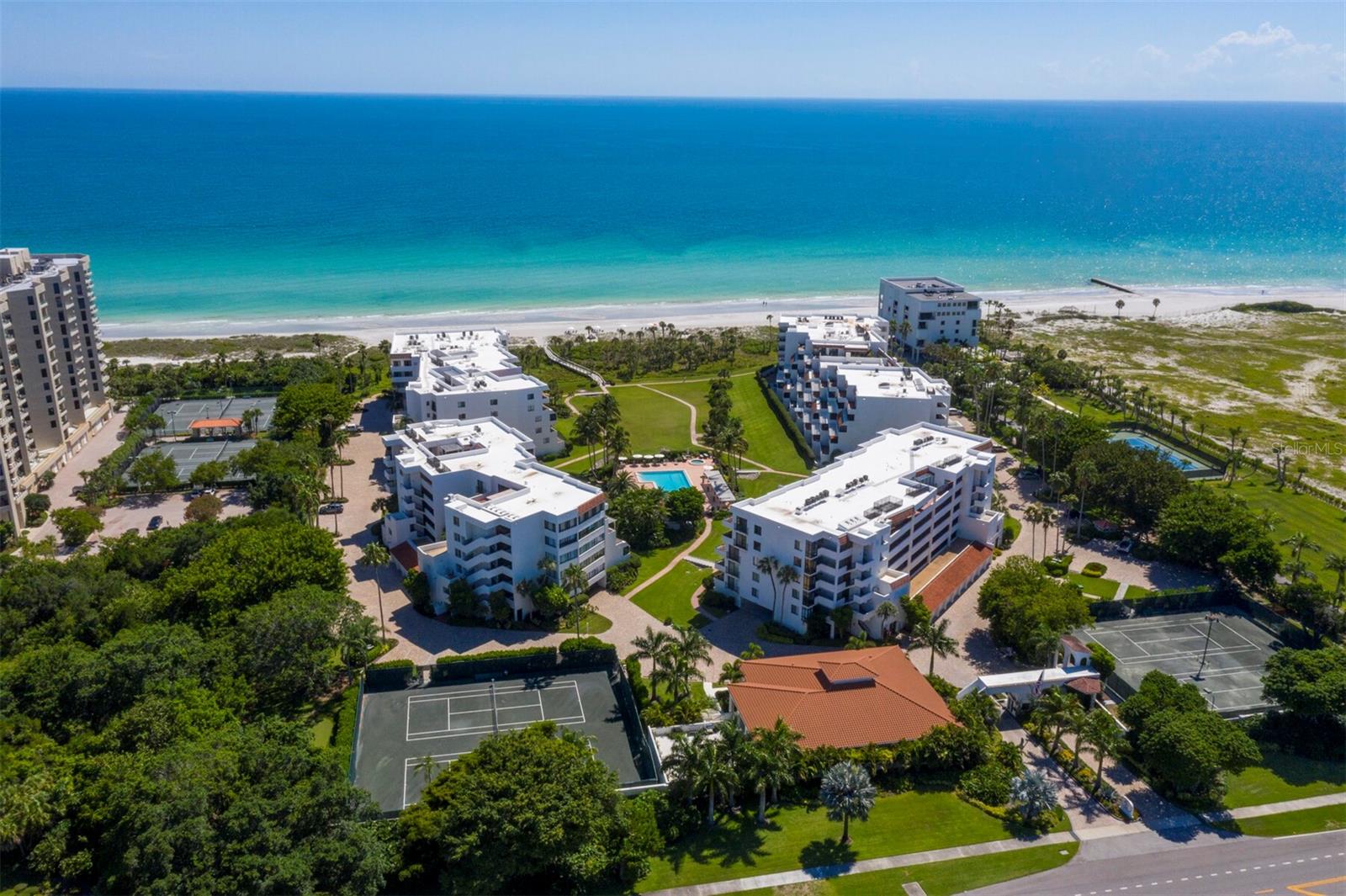 1485 GULF OF MEXICO DR #205, LONGBOAT KEY, FL, 34228