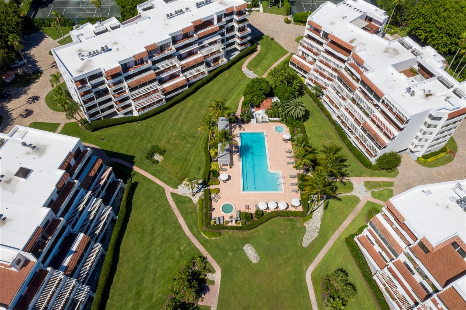 1485 GULF OF MEXICO DR #205, LONGBOAT KEY, FL, 34228