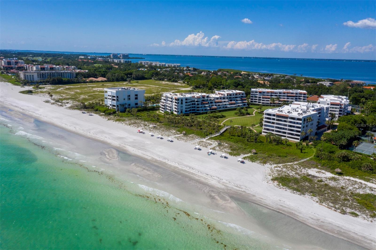 1485 GULF OF MEXICO DR #205, LONGBOAT KEY, FL, 34228