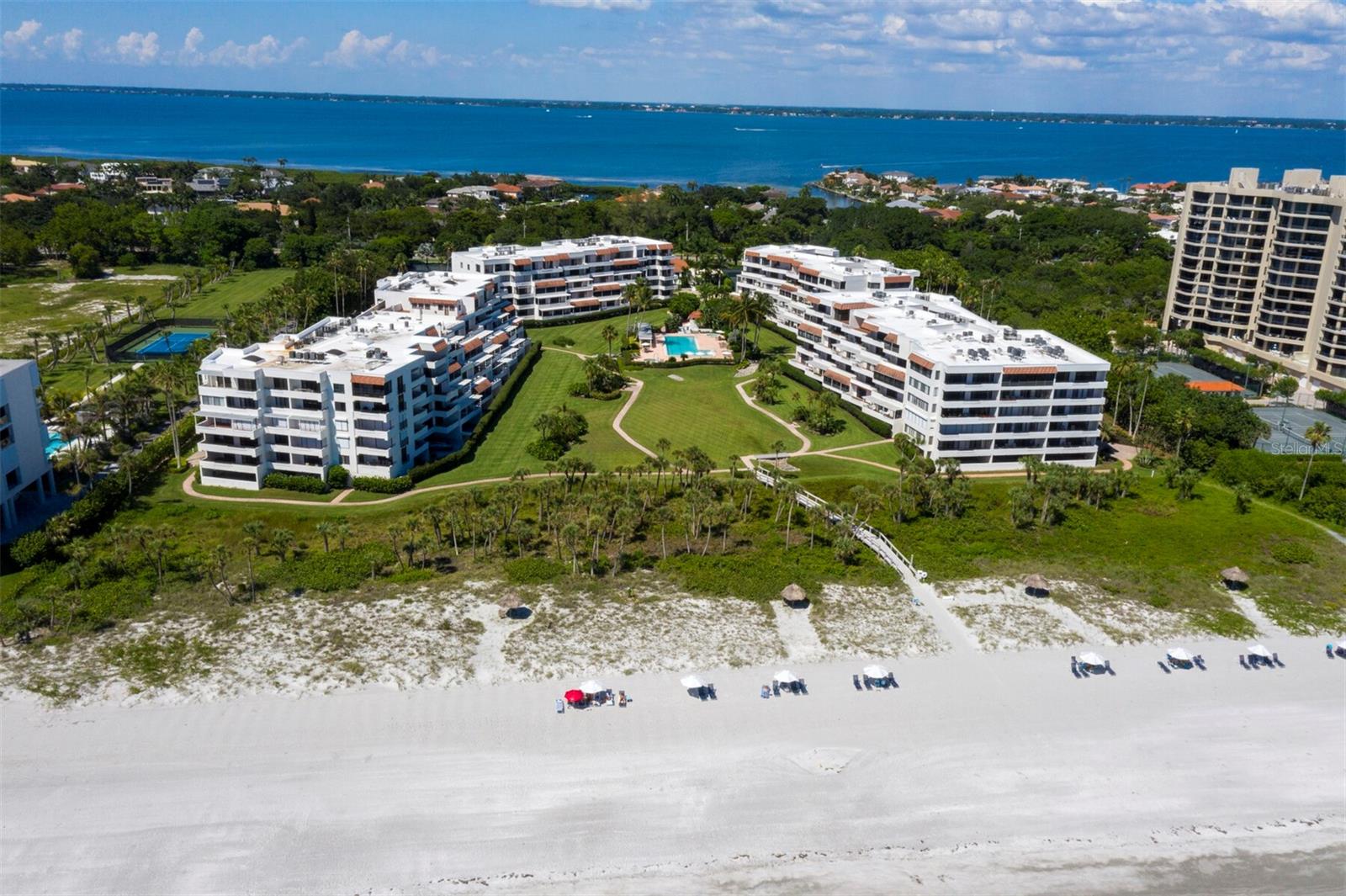 1485 GULF OF MEXICO DR #205, LONGBOAT KEY, FL, 34228