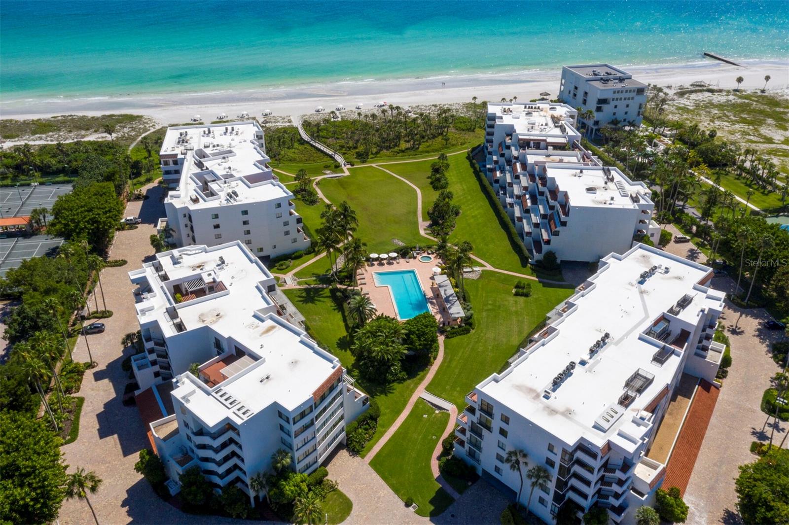 1485 GULF OF MEXICO DR #205, LONGBOAT KEY, FL, 34228