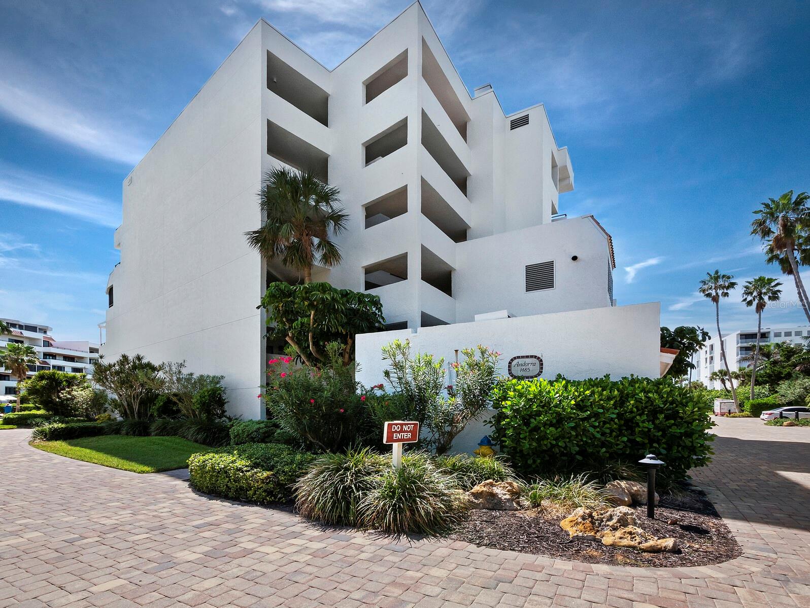 1485 GULF OF MEXICO DR #205, LONGBOAT KEY, FL, 34228