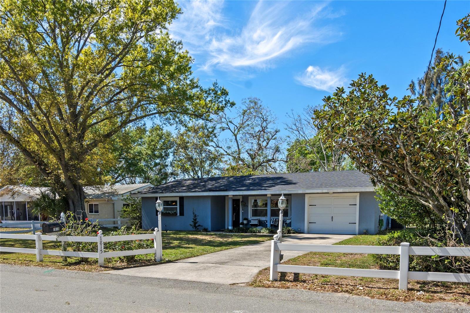 1815 6TH ST SE, WINTER HAVEN, FL, 33880