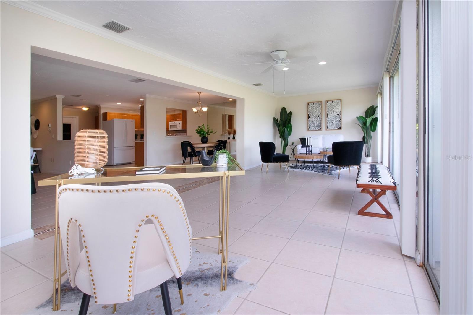 5621 PALM AIRE DR, SARASOTA, FL, 34243