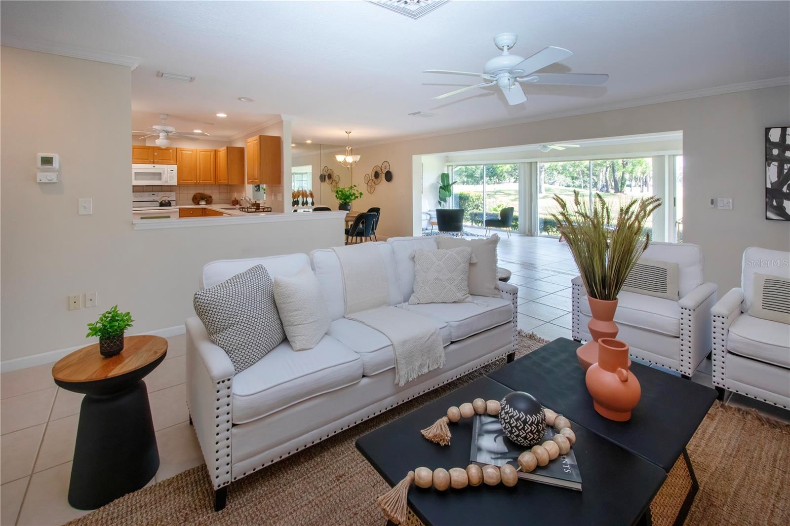 5621 PALM AIRE DR, SARASOTA, FL, 34243