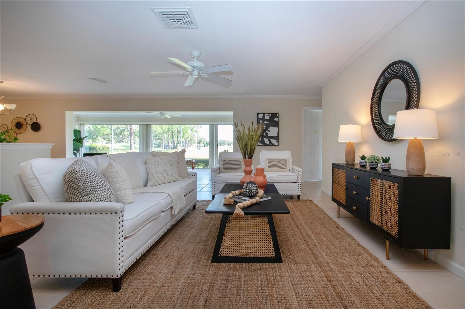 5621 PALM AIRE DR, SARASOTA, FL, 34243