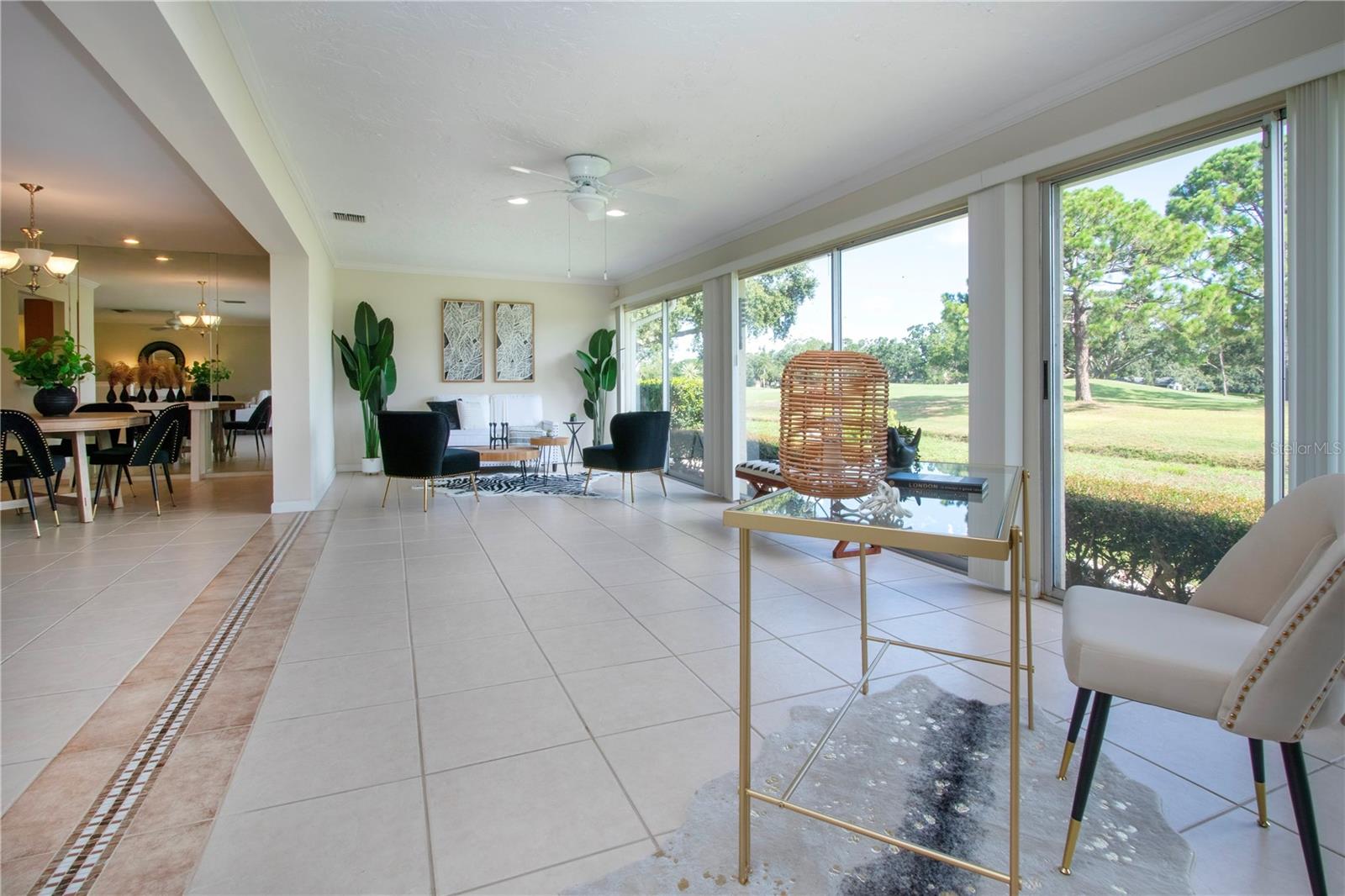5621 PALM AIRE DR, SARASOTA, FL, 34243