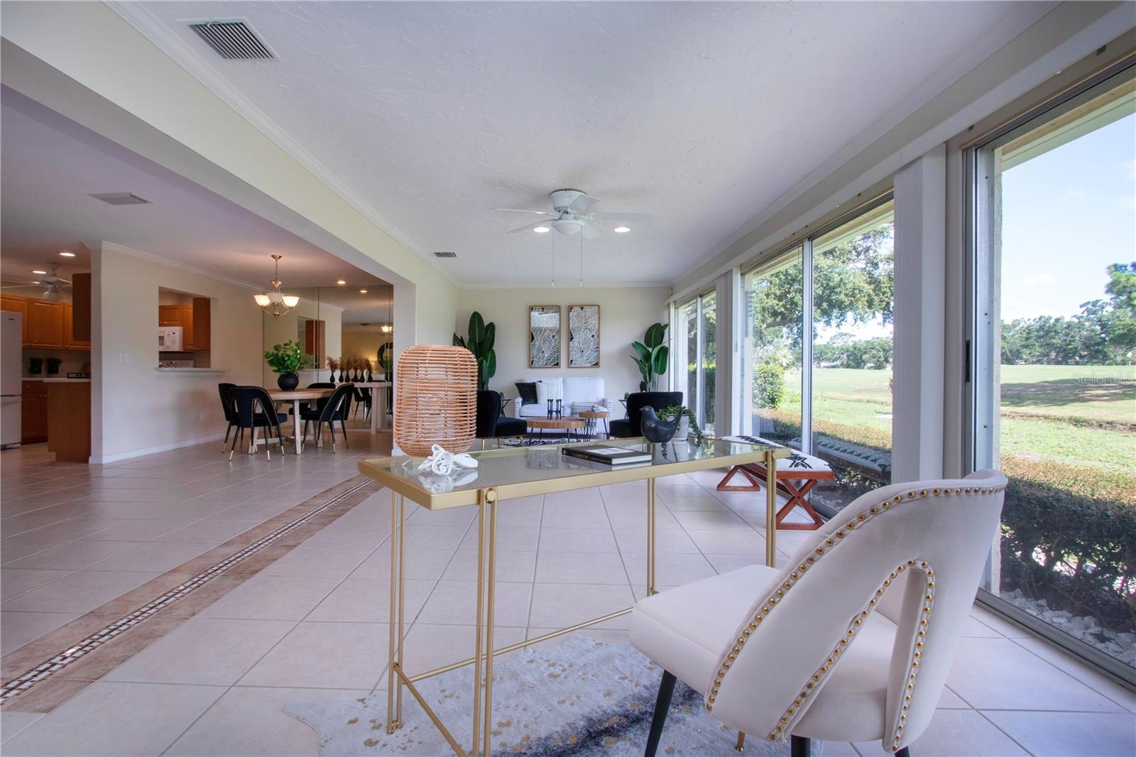 5621 PALM AIRE DR, SARASOTA, FL, 34243