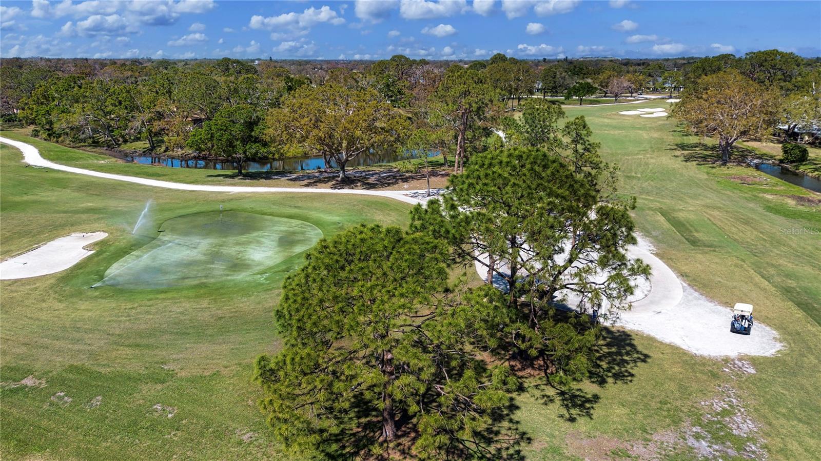 5621 PALM AIRE DR, SARASOTA, FL, 34243